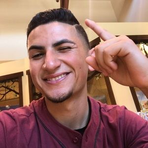 Meet your Posher, Jorge